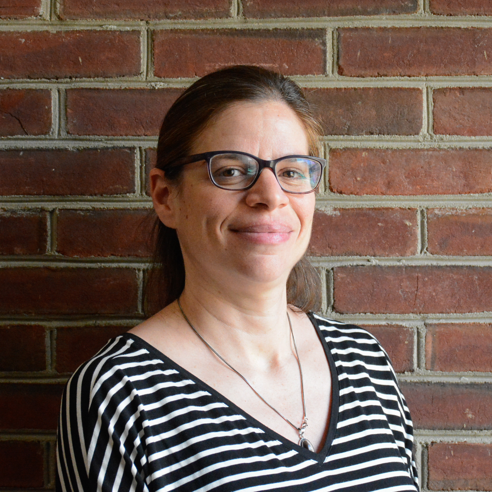 Ariel Bierbaum Ariel Bierbaum Headshot