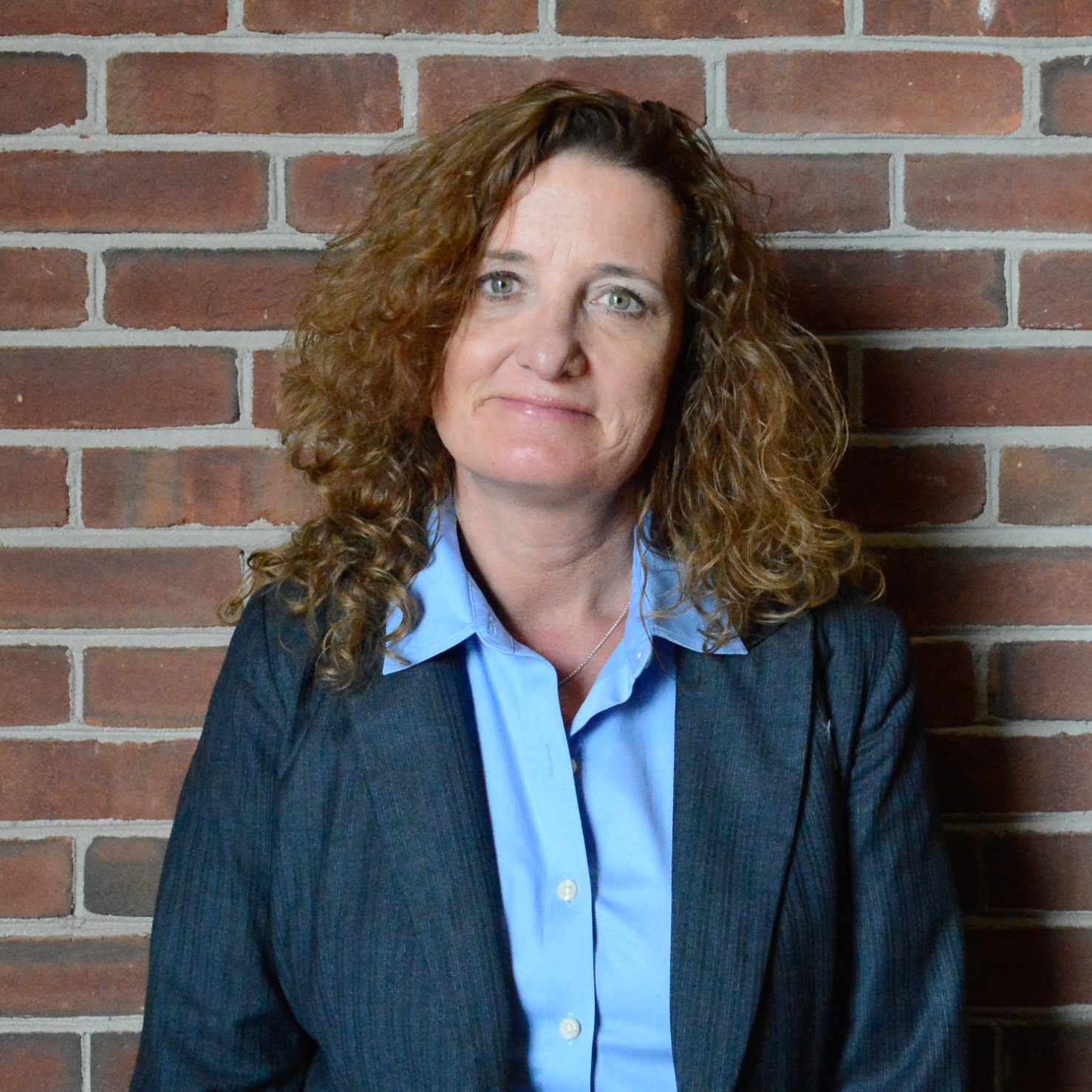 Carrie Chard Carrie Chard Headshot