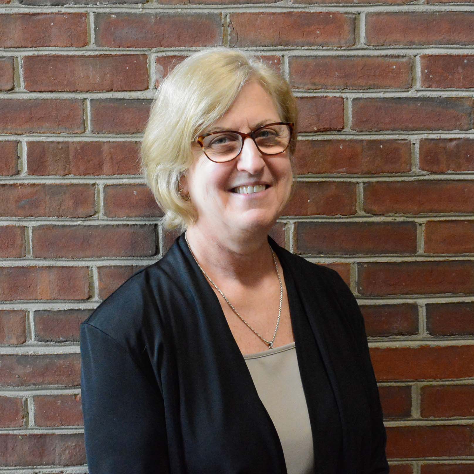 Nancy Goslin Nancy Goslin Headshot