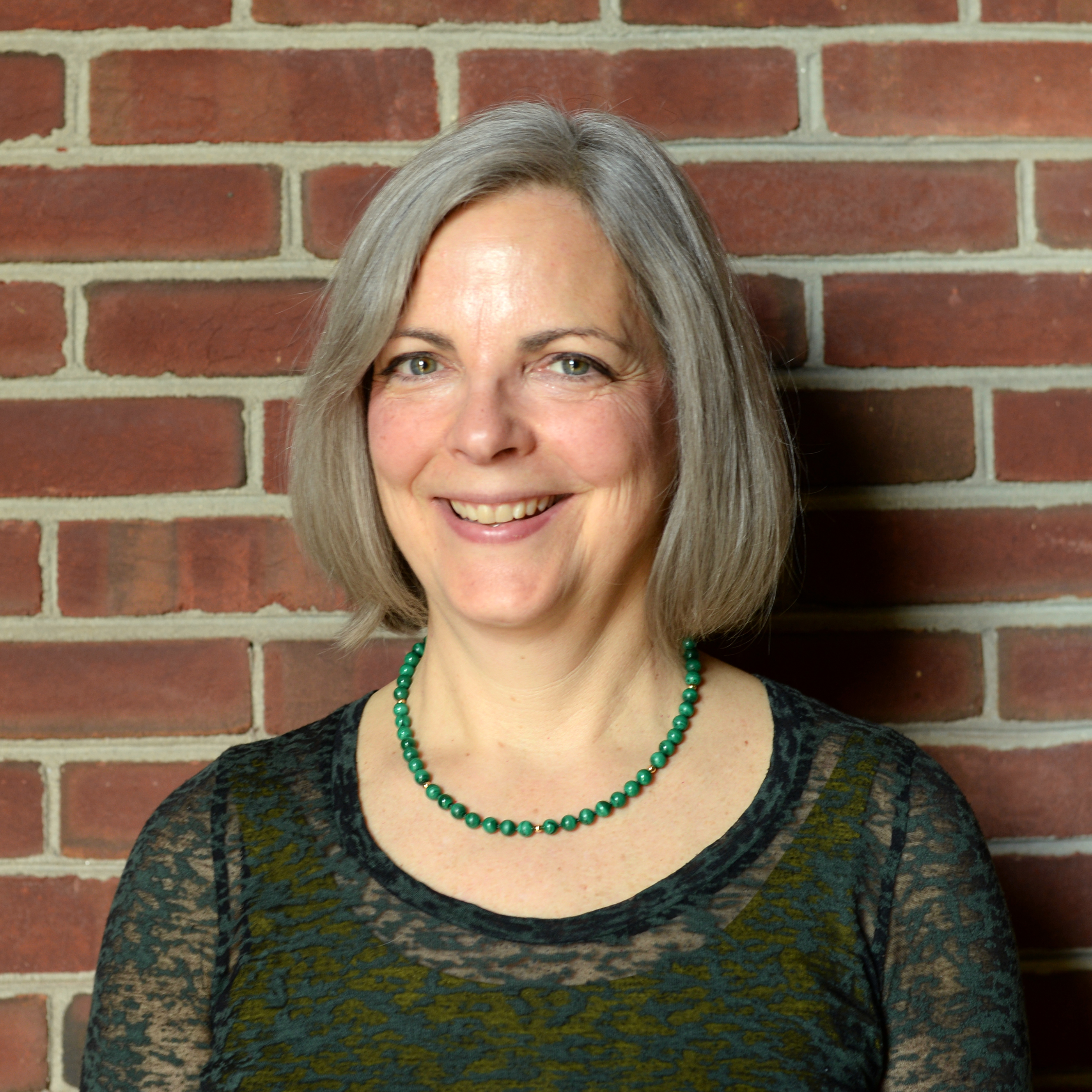 Julie Gabrielli Julie Gabrielli Headshot