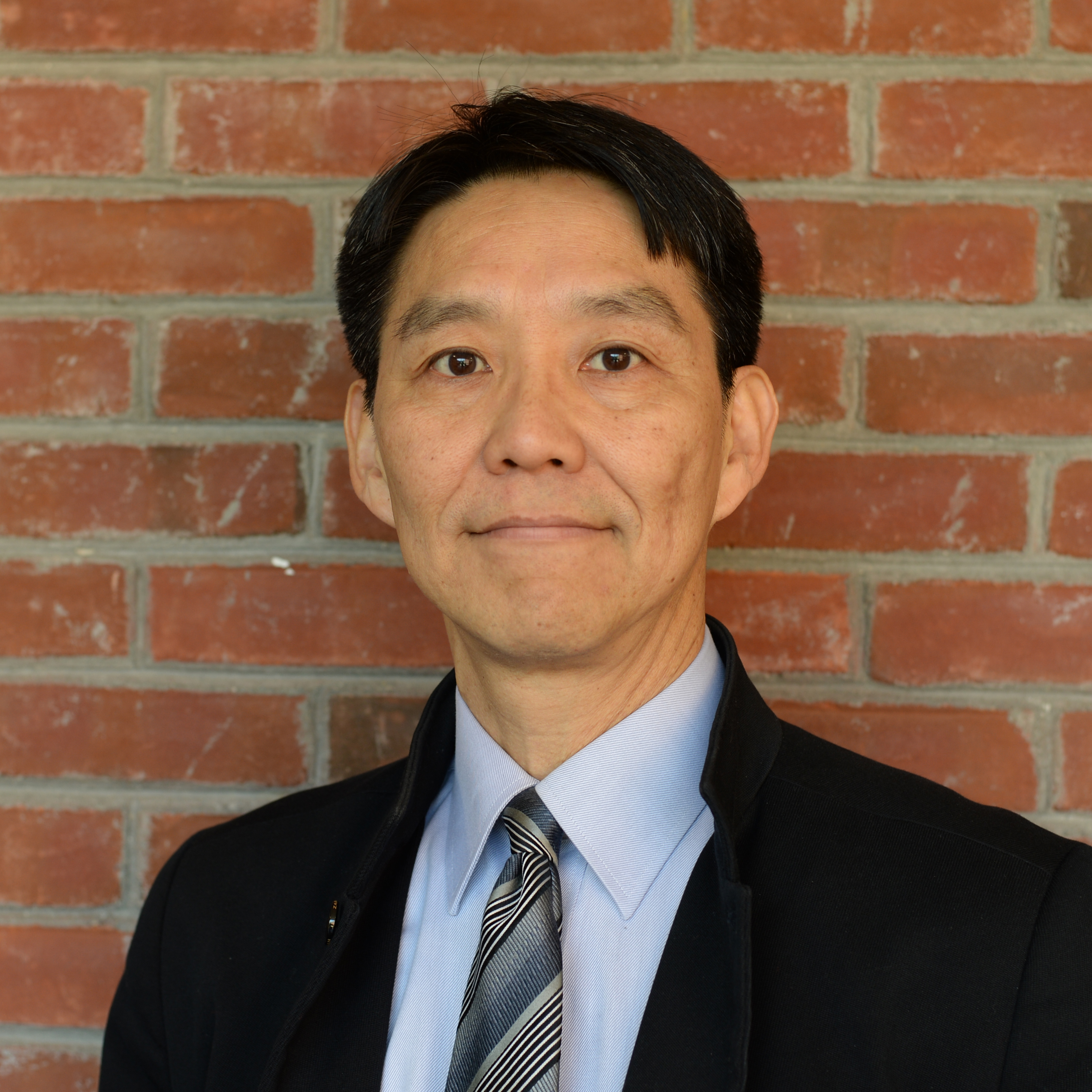 Hiroyuki Iseki Hiroyuki Iseki Headshot