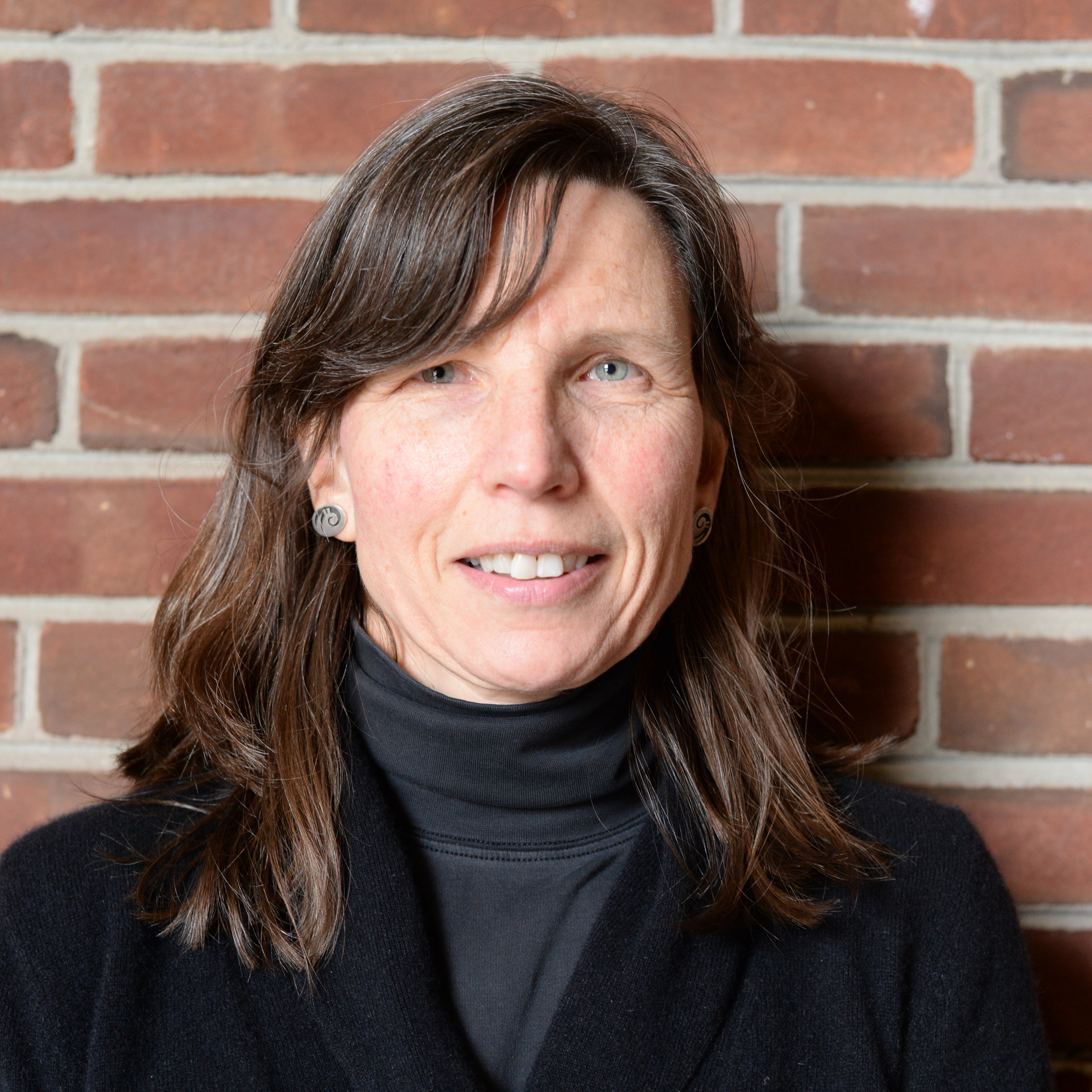 Ellen Kohler Ellen Kohler Headshot