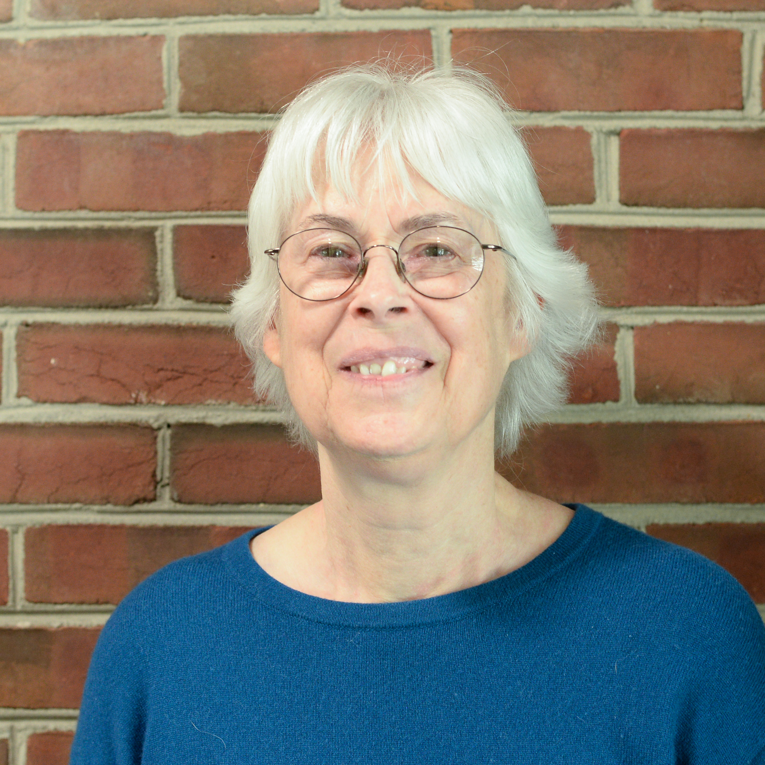 Mary Corbin Sies Headshot