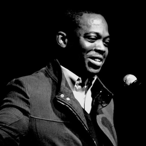 Olumide Oseyemi Akinsade