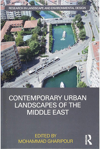 Contemporary Urban Landscape of the Middle East