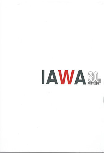 IAWA 30th Anniversary