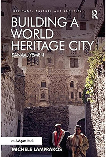 Building A World Heritage City
