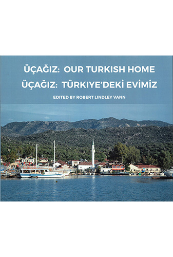 Ucagiz: Our Turkish Home