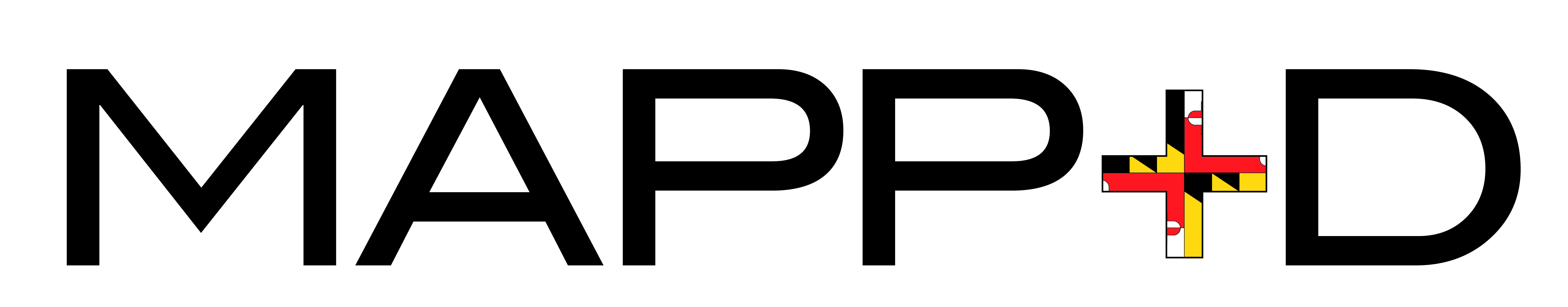 MAPP+D logo