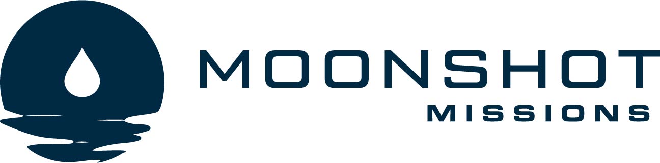 Moonshot Missions logo