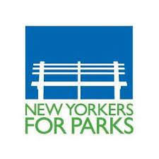 New Yorkers for Parks logo