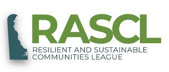 Resilient and Sustainable Communities League logo