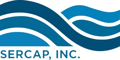 SERCAP logo