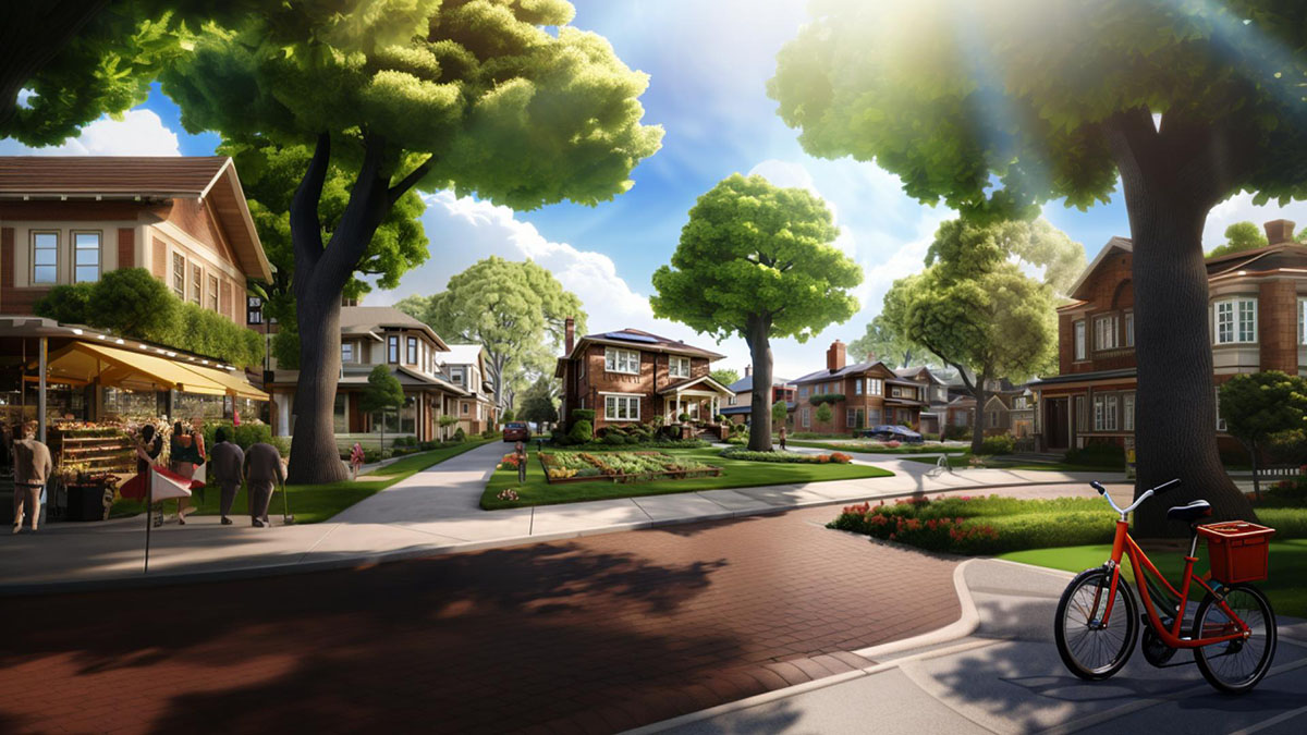 Shared housing option for Lakeland Community