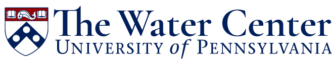 Water Center logo