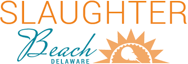 Slaughter Beach, DE logo