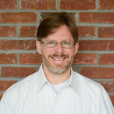 Casey Dawkins headshot