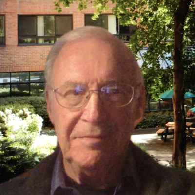 Ralph Bennett