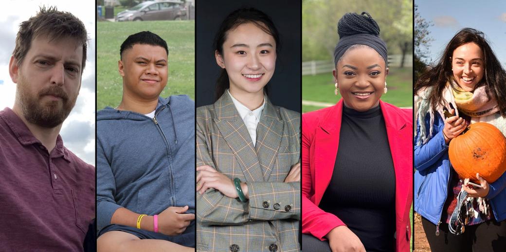 Terps to Watch Collage