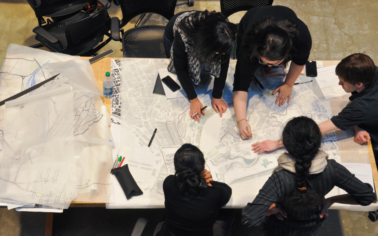 Click for more information about Urban Studies and Planning Courses