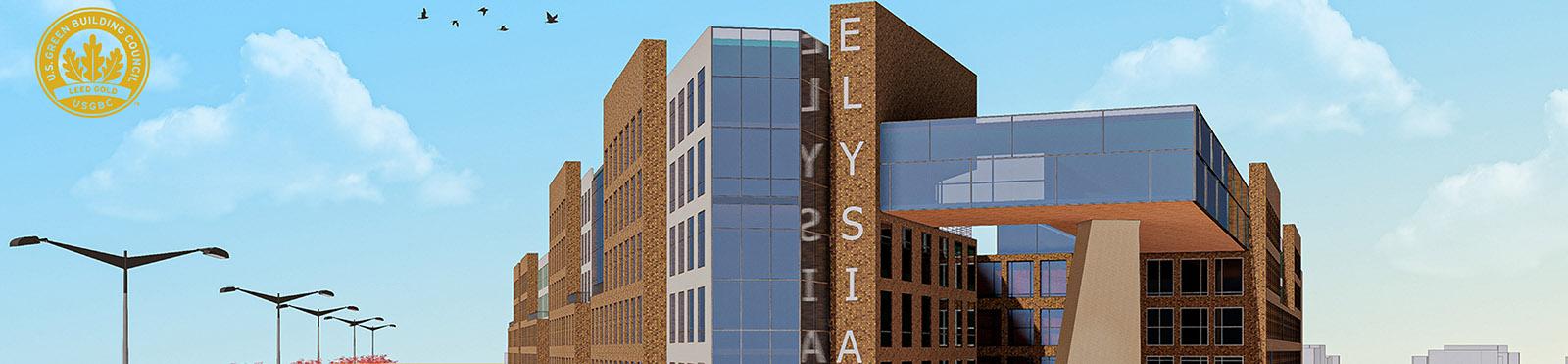 Click for more information about Elysian