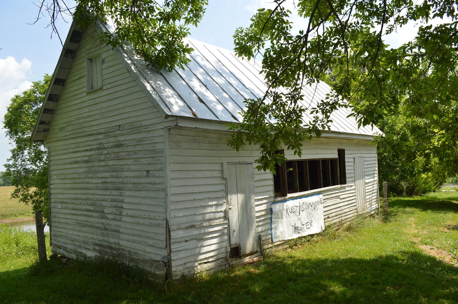 Click for more information about Ionia Farm Frame Duplex